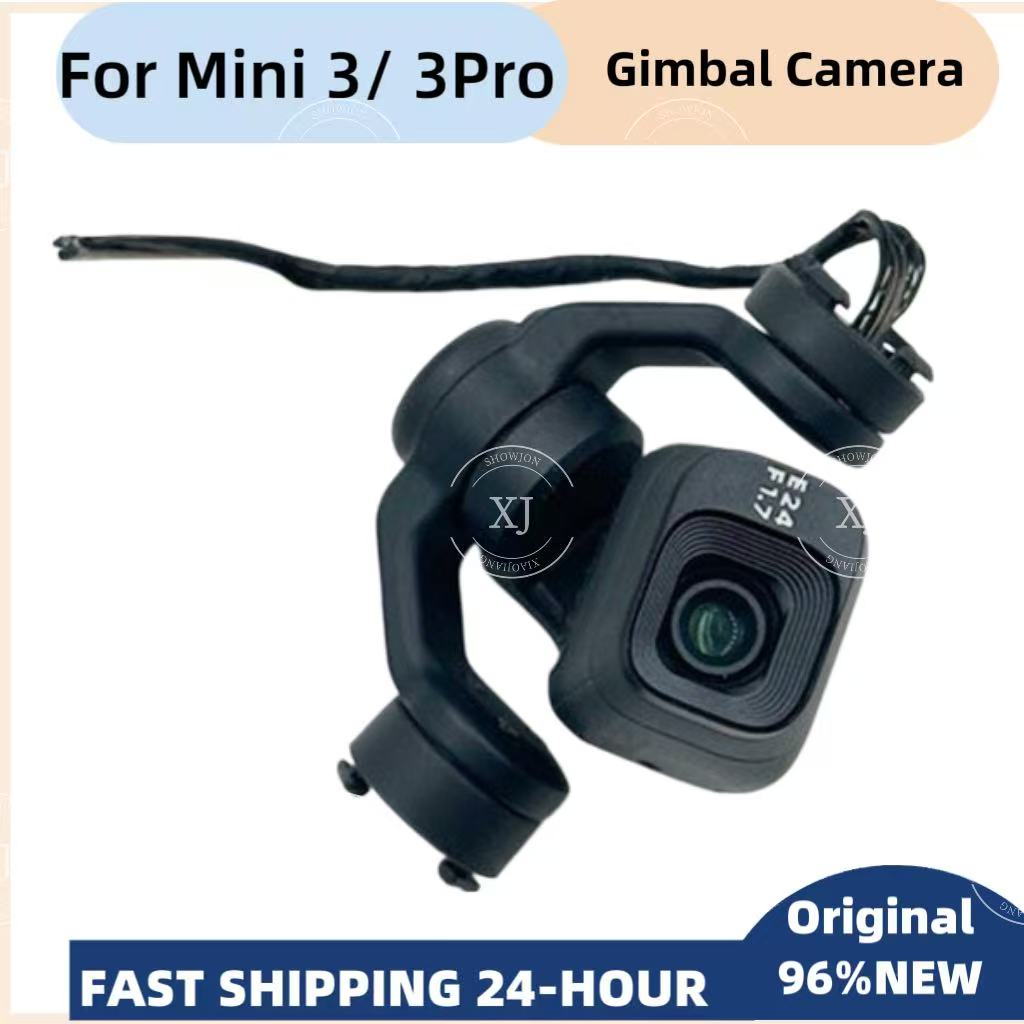 Original Mini3 Mini3pro Gimbal - đánh giá và giá Dji Drone Mini 3