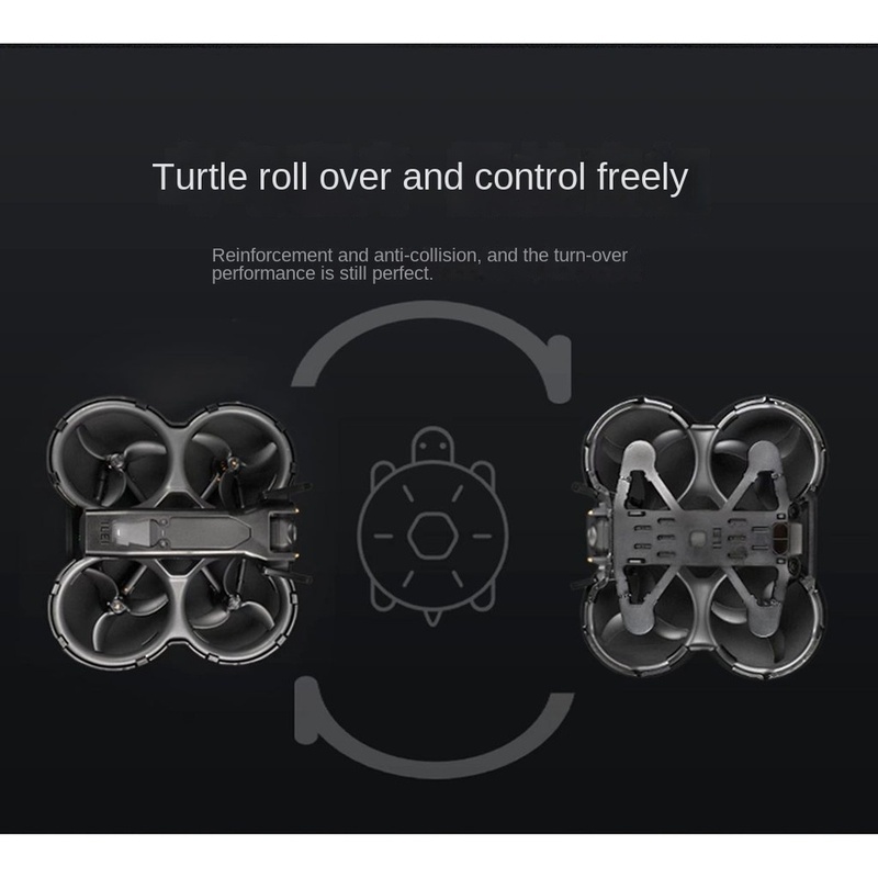 DT21 For DJI Avata 2 Full Prot - đánh giá và giá Drone Gimbal For Gopro