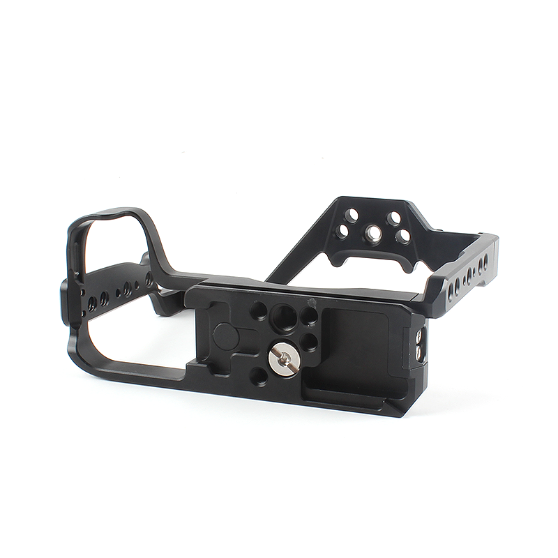 Camera Cage for Canon EOS RP R - đánh giá và giá Canon Camera Eos R8