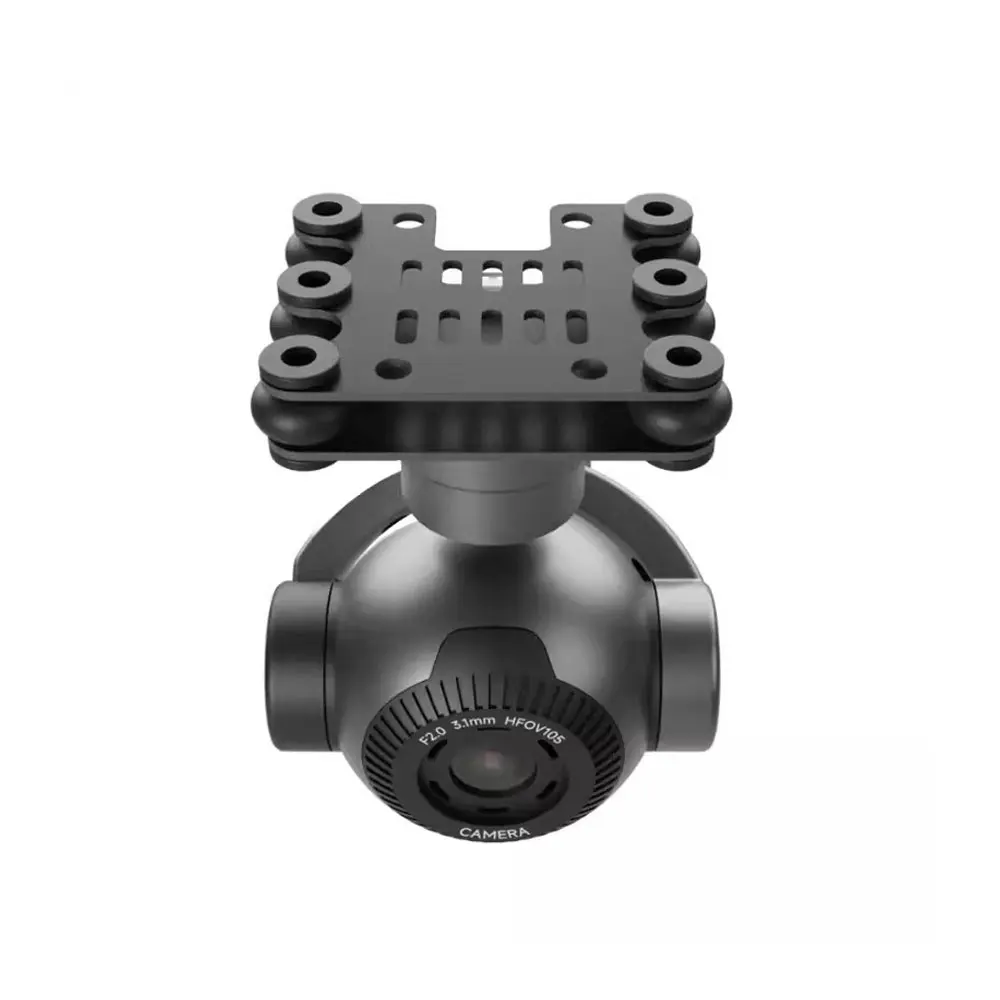 Skydroid C11 4K 3-Axis Gimbal  - đánh giá và giá Drone Gimbal 3 Axis