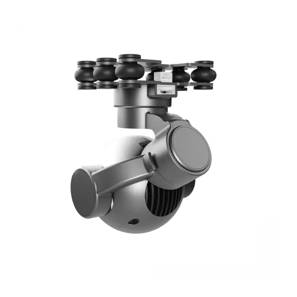 Skydroid C11 4K 3-Axis Gimbal  - đánh giá và giá Drone Gimbal 3 Axis