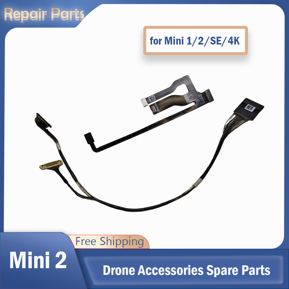 Original New 3 in 1 Gimbal Fla - đánh giá và giá Dji Drone Mini 3