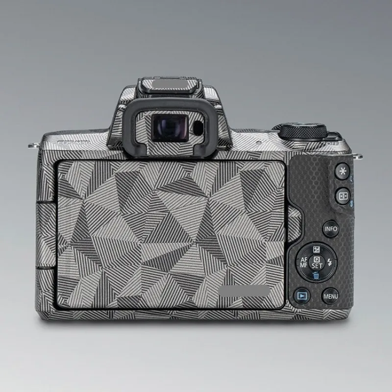 For Canon M50 / M50 II Decal S - đánh giá và giá Canon Camera Eos M50 Mark Ii