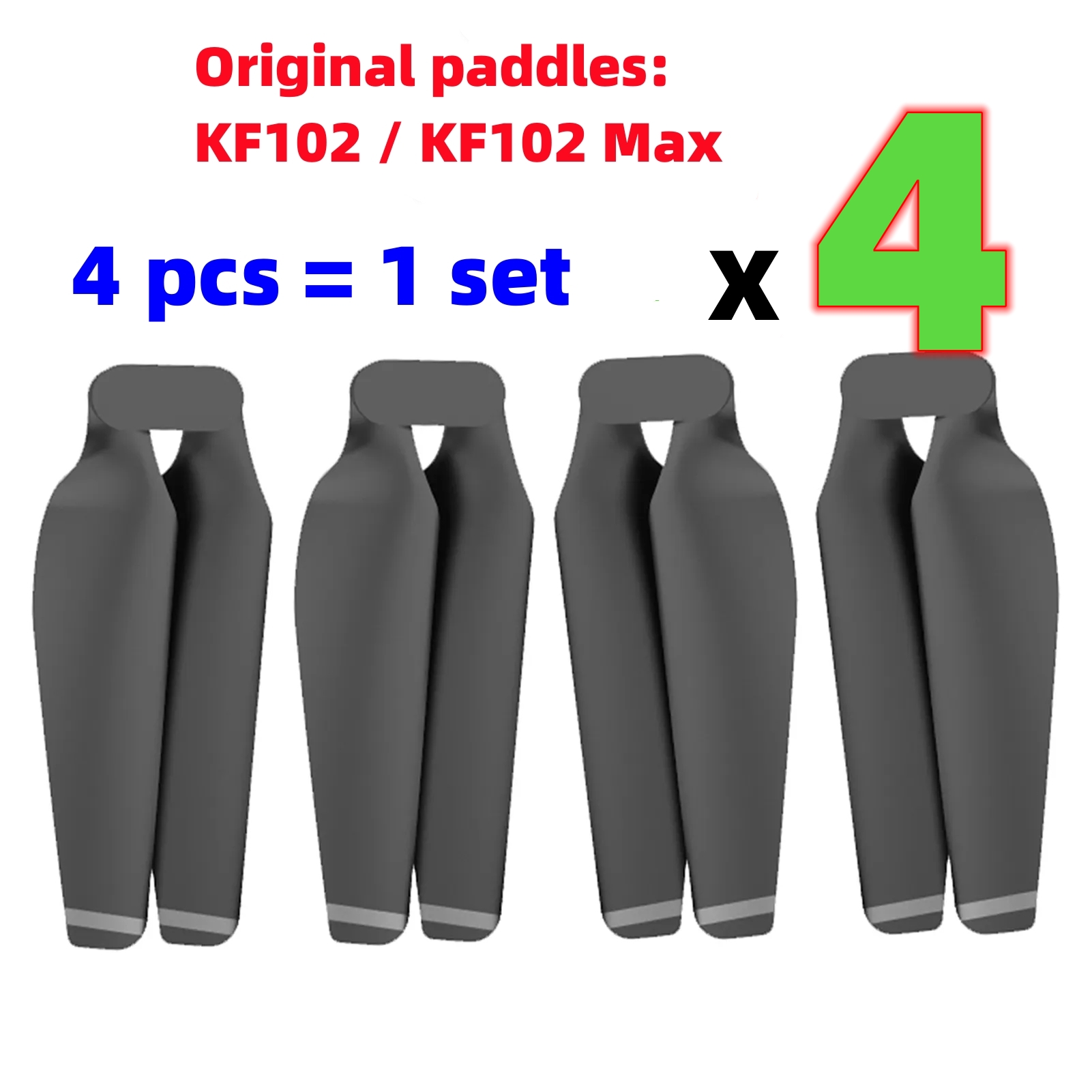 JHD KF102 Propeller KF102 MAX  - đánh giá và giá Drone Gimbal 2 Axis
