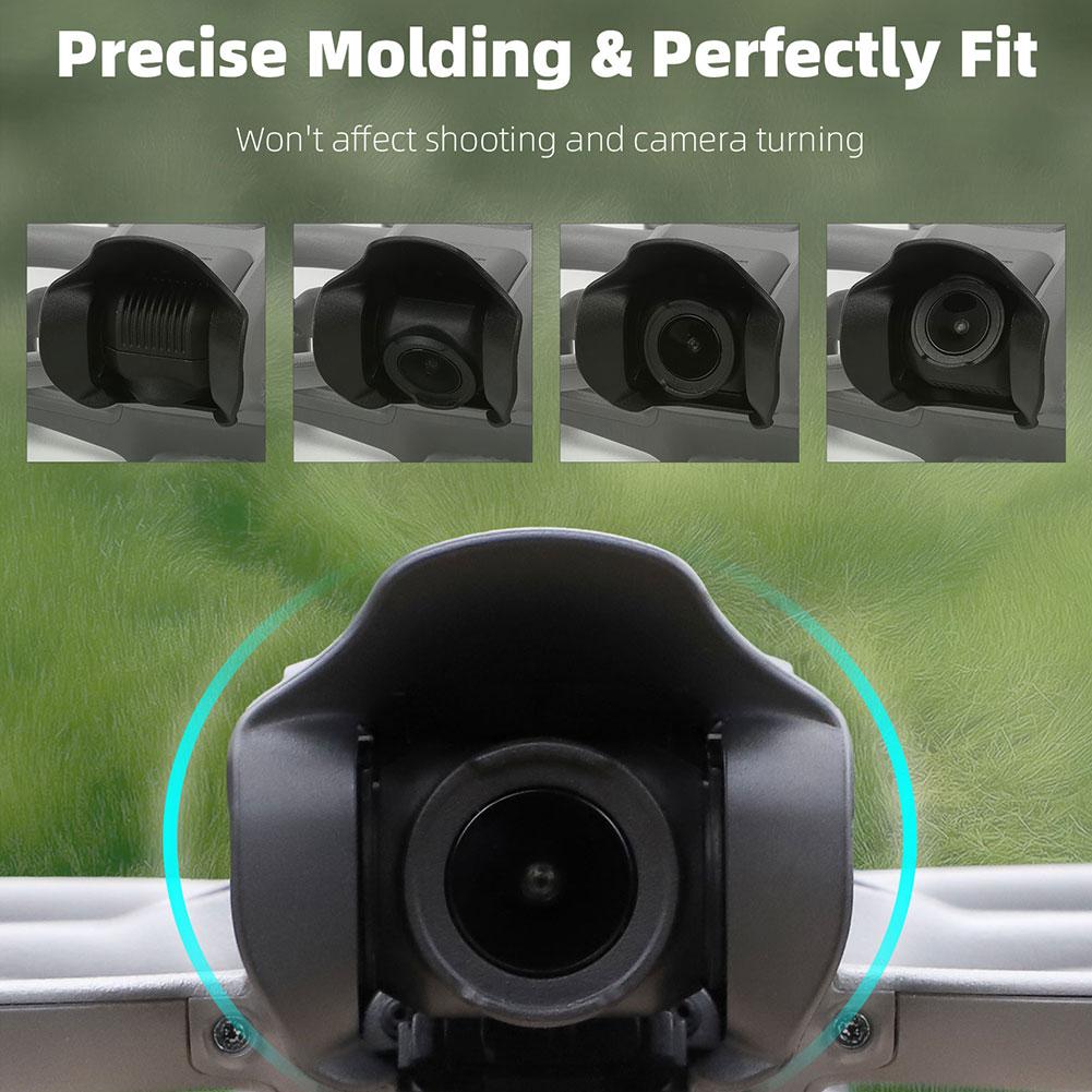 Sunnylife For DJI AVATA 2 Lens - đánh giá và giá Drone Gimbal Case