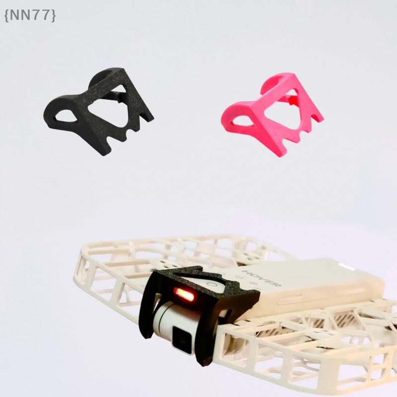 【NN77】3D Printed PLA Gimbal Gu - đánh giá và giá Drone Gimbal Case