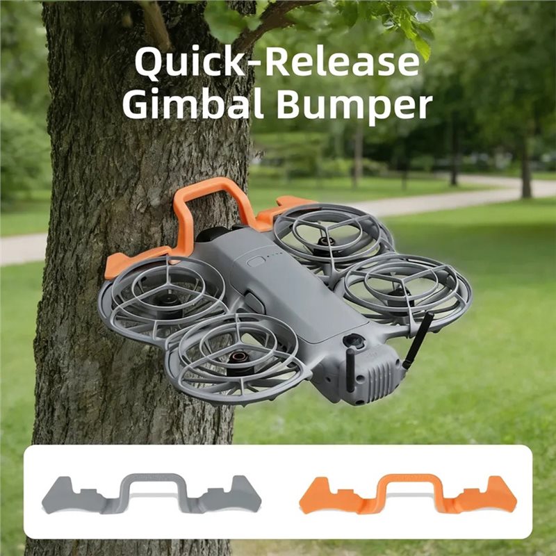DT18 for SUNNYLIFE Protective  - đánh giá và giá Drone Gimbal For Gopro